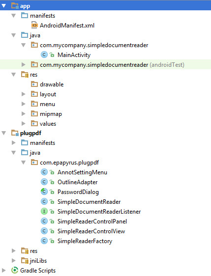 Cómo Programar Un Completo Lector PDF en Android Cómo Programar Un Completo Lector PDF en Android